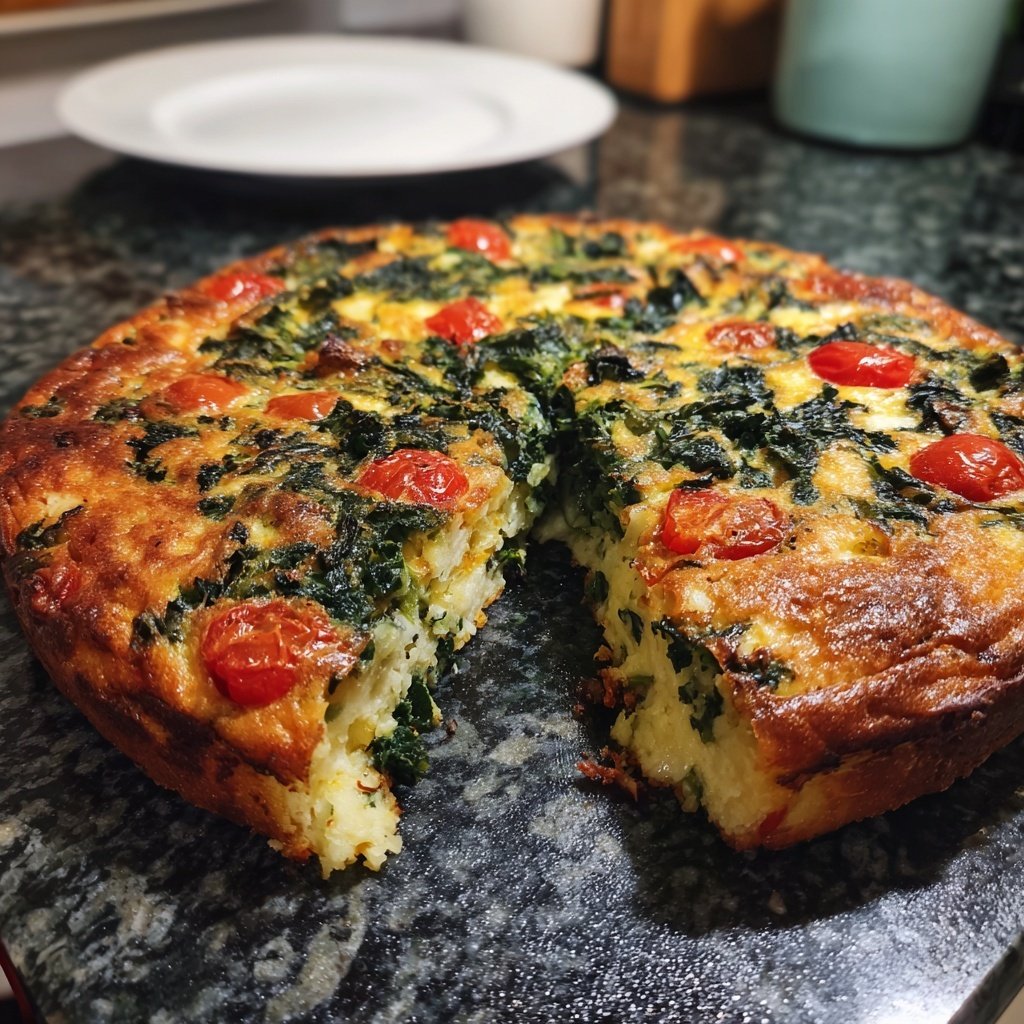 Kalorienarmes Abendessen Mit Ei