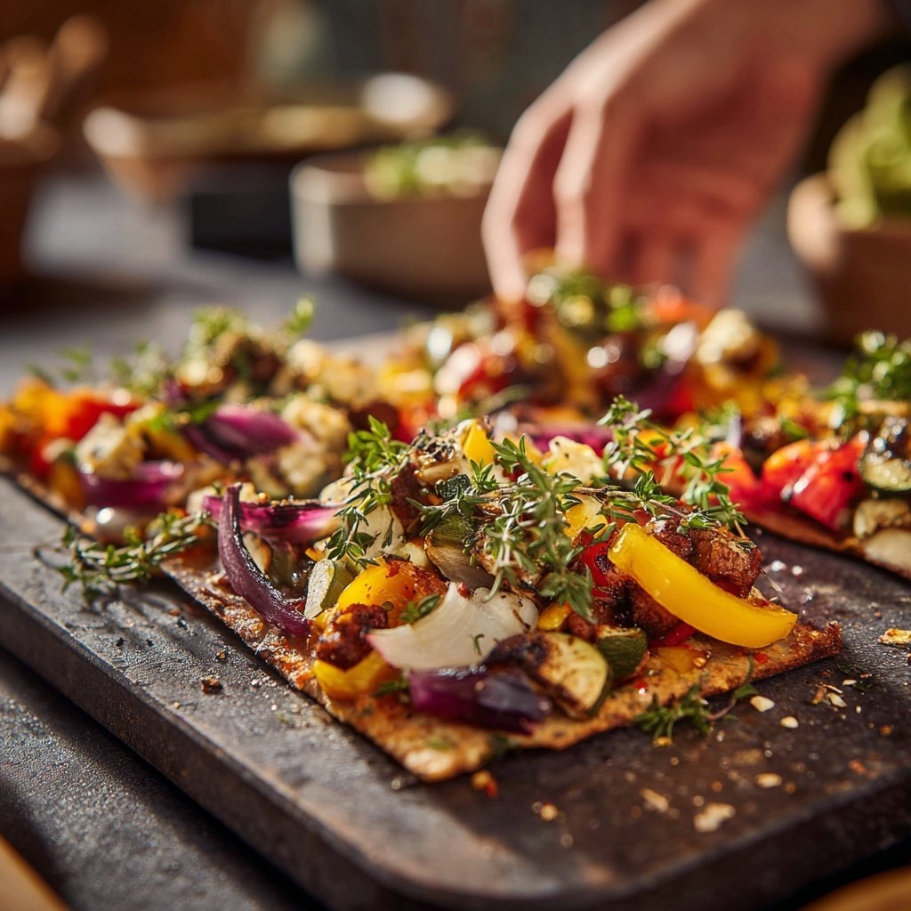 Geiles Essen Für Wochenende