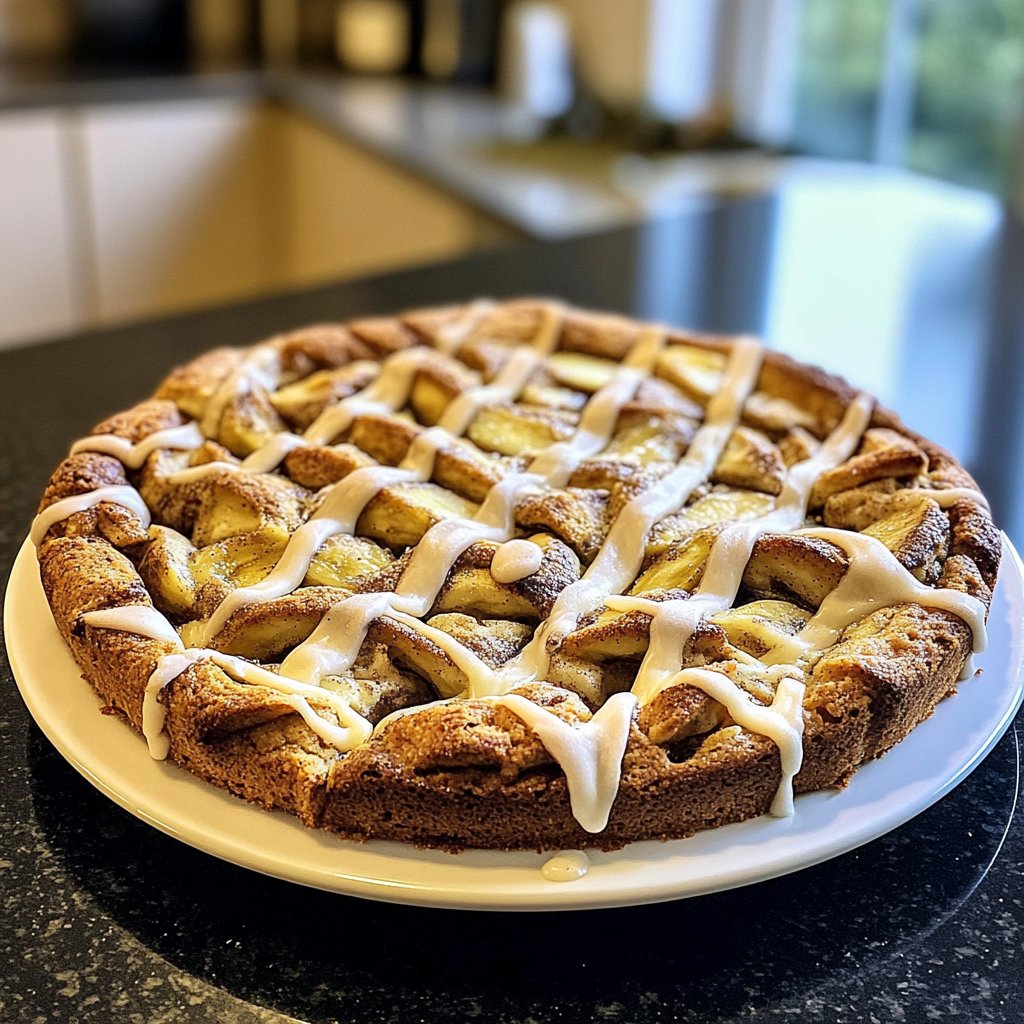 Bananenkuchen selbst gemacht