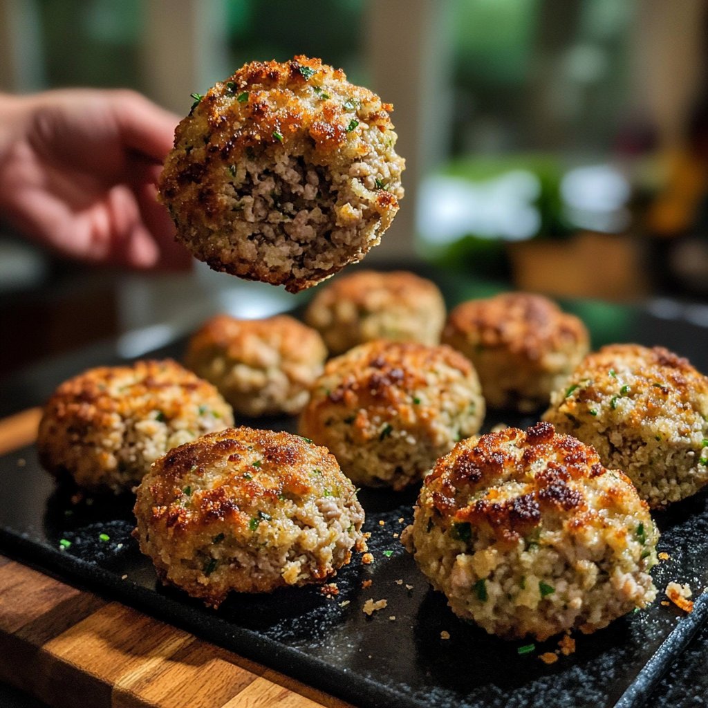 Protein Bällchen selbstgemacht