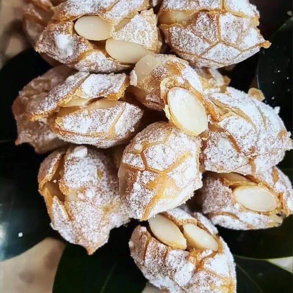 Ricciarelli