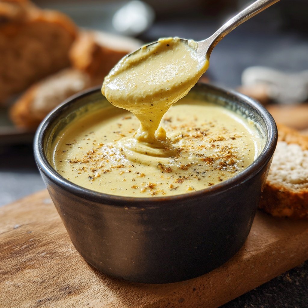 Blumenkohl Suppe Mit Curry